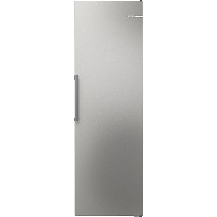 Kaappipakastin Bosch Serie 4 GSN36VIDG, 59.5cm, 334 l, teräs