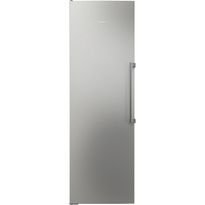 Jääkaappi Siemens iQ300 KS36N6IDM, 59.5cm, 402 l, teräs