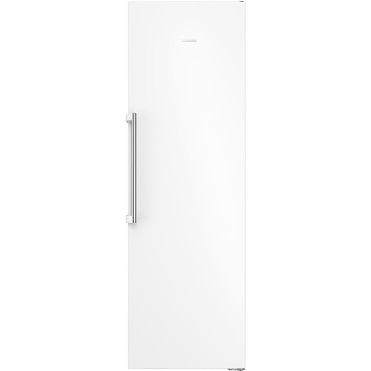 Kaappipakastin Siemens iQ300 GS36N6WDM, 56.5cm, 334 l, valkoinen