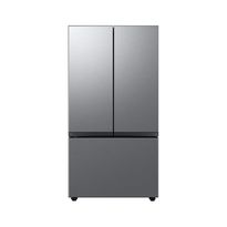 Jääkaappipakastin Samsung RF24BB620ES9EF Serie 6 ranskalainen ovi, 90.8cm, 487/187 l, teräs