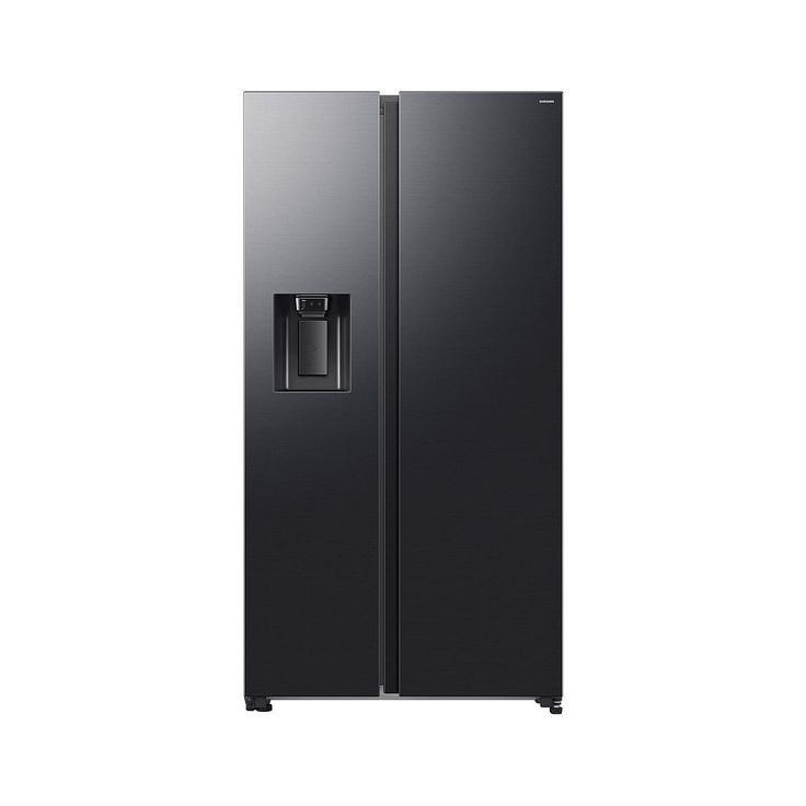 Jääkaappipakastin Samsung Serie 70 RS70F65KEFEF, 91.2cm, 640 l, musta
