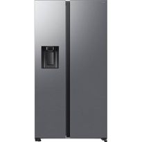 Jääkaappipakastin Samsung Serie 70 RS70F65KETEF, 91.2cm, 640 l, teräs