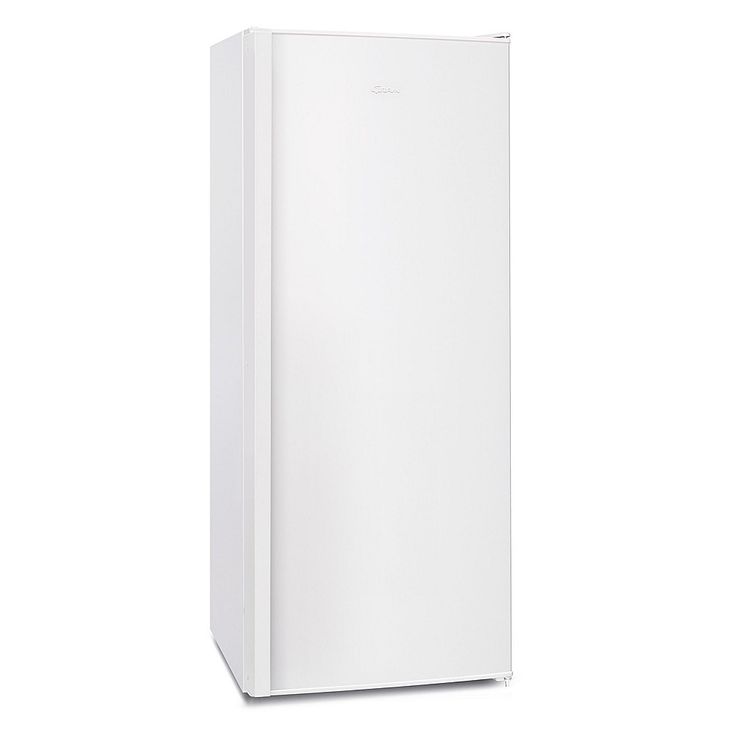 Kaappipakastin Gram FS 771454, 54cm, 155 l, valkoinen