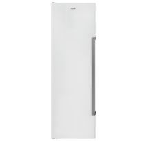 Kaappipakastin Cylinda F91185VD, 59.5cm, 278 l, valkoinen