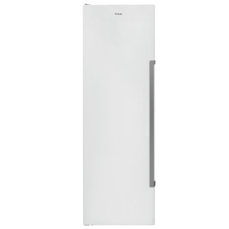 Kaappipakastin Cylinda F91185VD, 59.5cm, 278 l, valkoinen