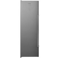 Kaappipakastin Cylinda F91185RFVD, 59.5cm, 278 l, teräs
