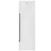 Jääkaappi Cylinda K91185HD, 59.5cm, 390 l, valkoinen
