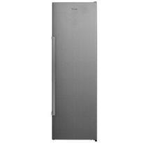 Jääkaappi Cylinda K61285RFHE, 59.5cm, 390 l, teräs
