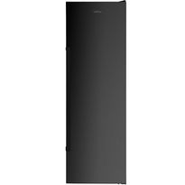 Jääkaappi Cylinda K61285MBHE, 59.5cm, 390 l, musta