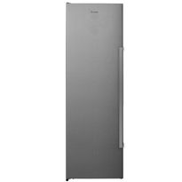 Kaappipakastin Cylinda F61285RFVE, 59.5cm, 278 l, teräs