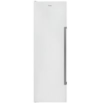 Kaappipakastin Cylinda F61285VE, 59.5cm, 278 l, valkoinen