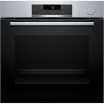 Erillisuuni Bosch Serie 4 HRG572ES3, 59.4cm, teräs