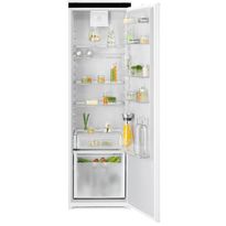Kaappipakastin Electrolux ERA7DE18S 700, 54.6cm, 310 l