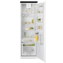 Kaappipakastin Electrolux ERA7DD18S 700, 54.6cm, 310 l