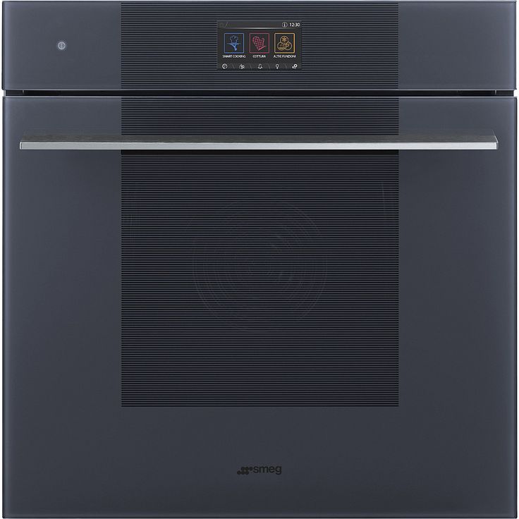 Erillisuuni Smeg SOP6104TPG, 59.7cm, harmaa