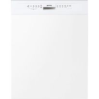 Astianpesukone Smeg LSP292DB, 59.8cm, valkoinen