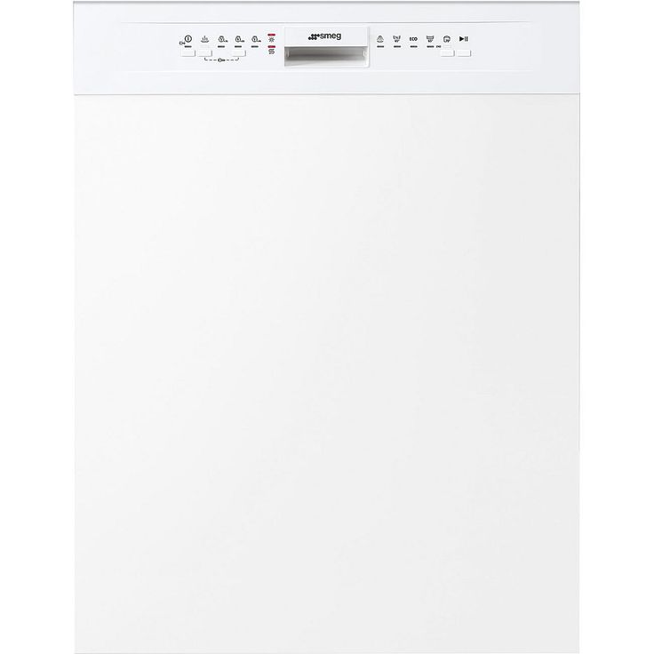 Astianpesukone Smeg LSP292DB, 59.8cm, valkoinen