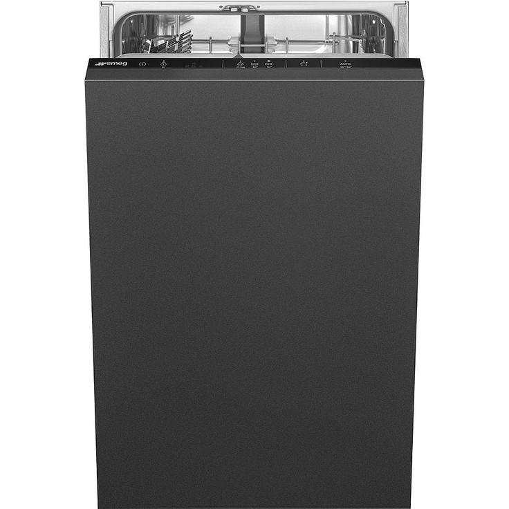 Astianpesukone Smeg ST4522DIN, 44.6cm, integroitava