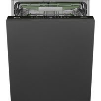 Astianpesukone Smeg STL5322AQL, 59.8cm, integroitava