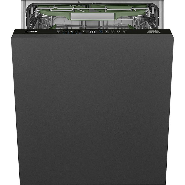 Astianpesukone Smeg STL5322AQL, 59.8cm, integroitava