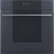 Erillisuuni Smeg SO6102TG, 59.7cm, harmaa