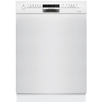 Astianpesukone Bosch Serie 2 SMU2ITW68E, 60cm, valkoinen