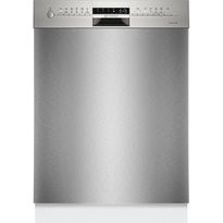 Astianpesukone Bosch Serie 2 SMU2ITI68E, 60cm, teräs