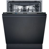 Astianpesukone Siemens iQ100 SN61IX00VE, 59.8cm, integroitava