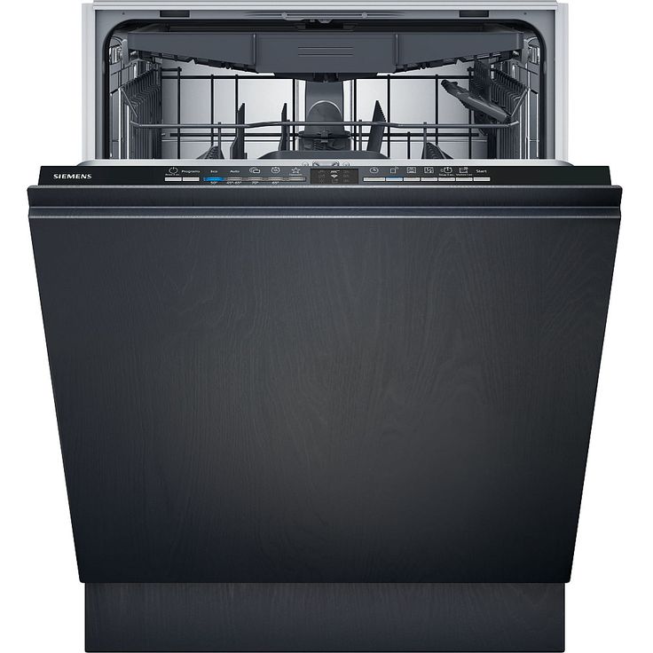 Astianpesukone Siemens iQ100 SN61IX00VE, 59.8cm, integroitava