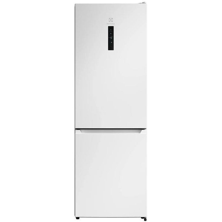Jääkaappipakastin Electrolux LNB175EW 600, 59.5cm, 207/85 l, valkoinen