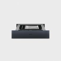 Vakumointilaatikko Smeg CPV115G, harmaa