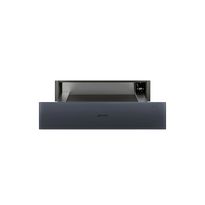 Lämpölaatikko Smeg CPRT115G, harmaa