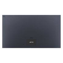 Induktiotaso Smeg SIA1963DG, 93cm, harmaa