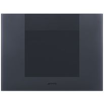 Viinikaappi Smeg CVI120GE, 59.6cm, 20 pulloa, harmaa