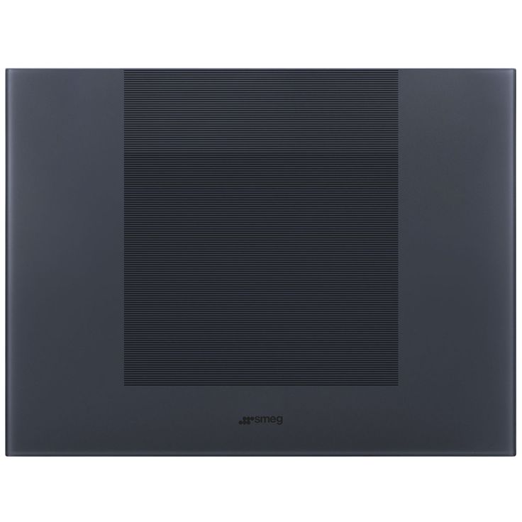 Viinikaappi Smeg CVI120GE, 59.6cm, 20 pulloa, harmaa