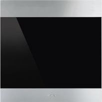 Viinikaappi Smeg CVI329XE, 59.6cm, teräs