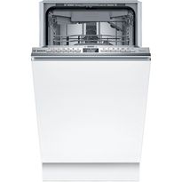 Astianpesukone Bosch Serie 4 SPT4EMX17E, 45cm, integroitava