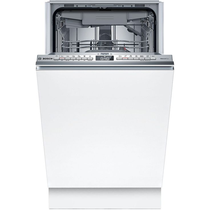 Astianpesukone Bosch Serie 4 SPT4EMX17E, 45cm, integroitava