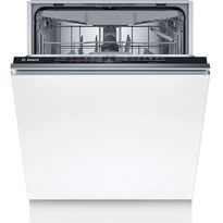 Astianpesukone Bosch Serie 2 SBV2IVX57E, 59.8cm, integroitava