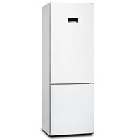 Jääkaappipakastin Bosch Serie 4 KGN493WDA-pakastinyhdistelmä, 70cm, 330/108 l, valkoinen