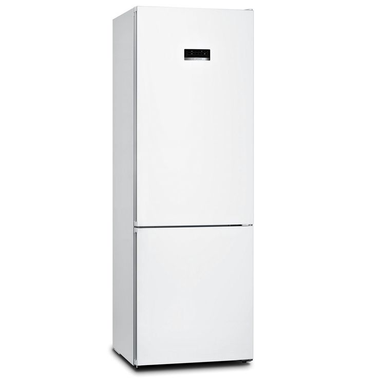 Jääkaappipakastin Bosch Serie 4 KGN493WDA-pakastinyhdistelmä, 70cm, 330/108 l, valkoinen