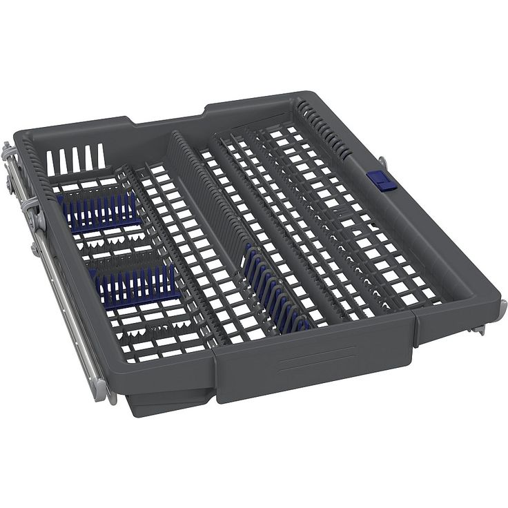 Aterinlaatikko Siemens SZ34DX14 VarioDrawer, 45cm, harmaa