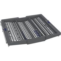 Aterintaso Siemens SZ36DX04 VarioDrawer Pro, harmaa