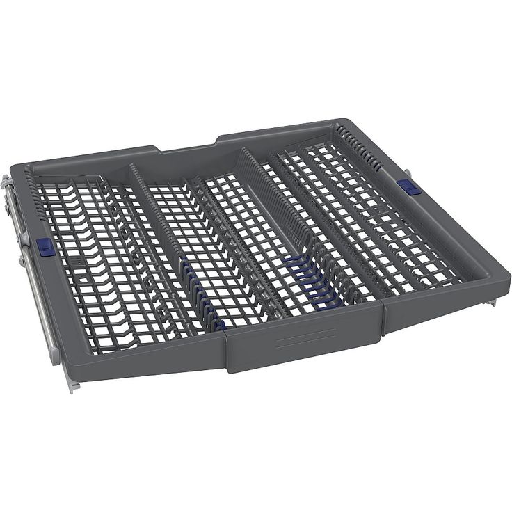 Aterintaso Siemens SZ36DX04 VarioDrawer Pro, harmaa