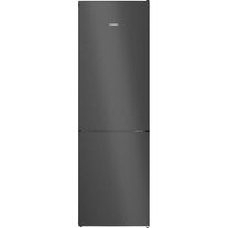 Jääkaappipakastin Siemens iQ300 KG36NVXBG, 60cm, 218/103 l, musta