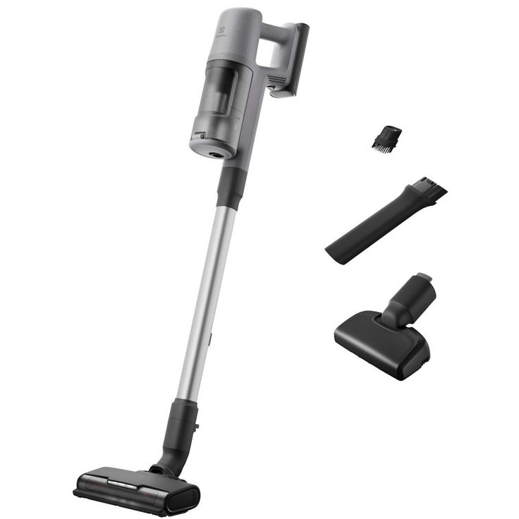 Varsi-imuri Electrolux EP61AB21UG, harmaa