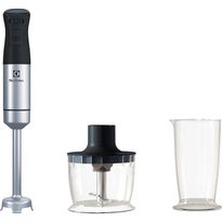 Sauvasekoitin Electrolux E5HB1-6SS Create 5, teräs