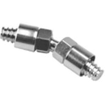 Vaihtonivel 15mm Roth, muoviputkelle