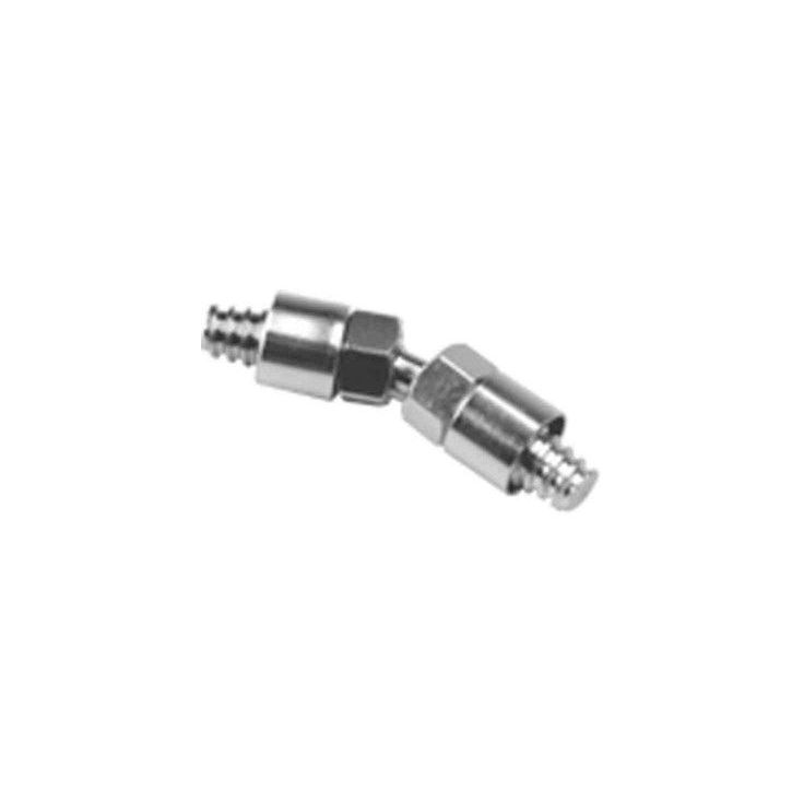 Vaihtonivel 15mm Roth muoviputkelle