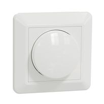 Valonsäädin ELKO RS Nordic LED 315RC Multiwire UPK kirkkaan valkoinen
